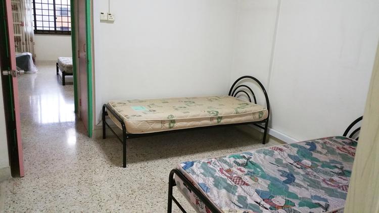 Blk 604 Ang Mo Kio Avenue 5 (Ang Mo Kio), HDB 3 Rooms #95932432